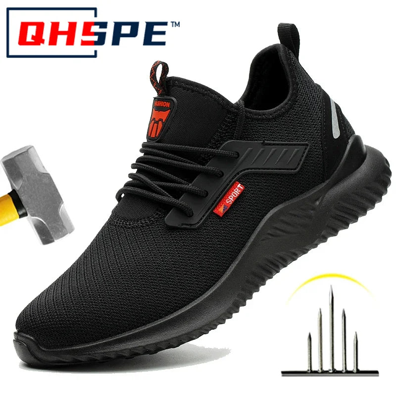Chaussures de Sécurité