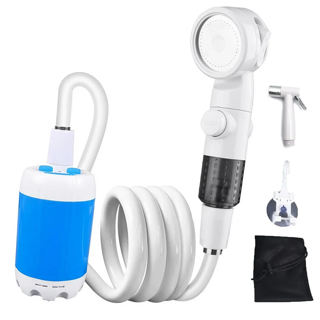 douche portable