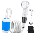 douche portable