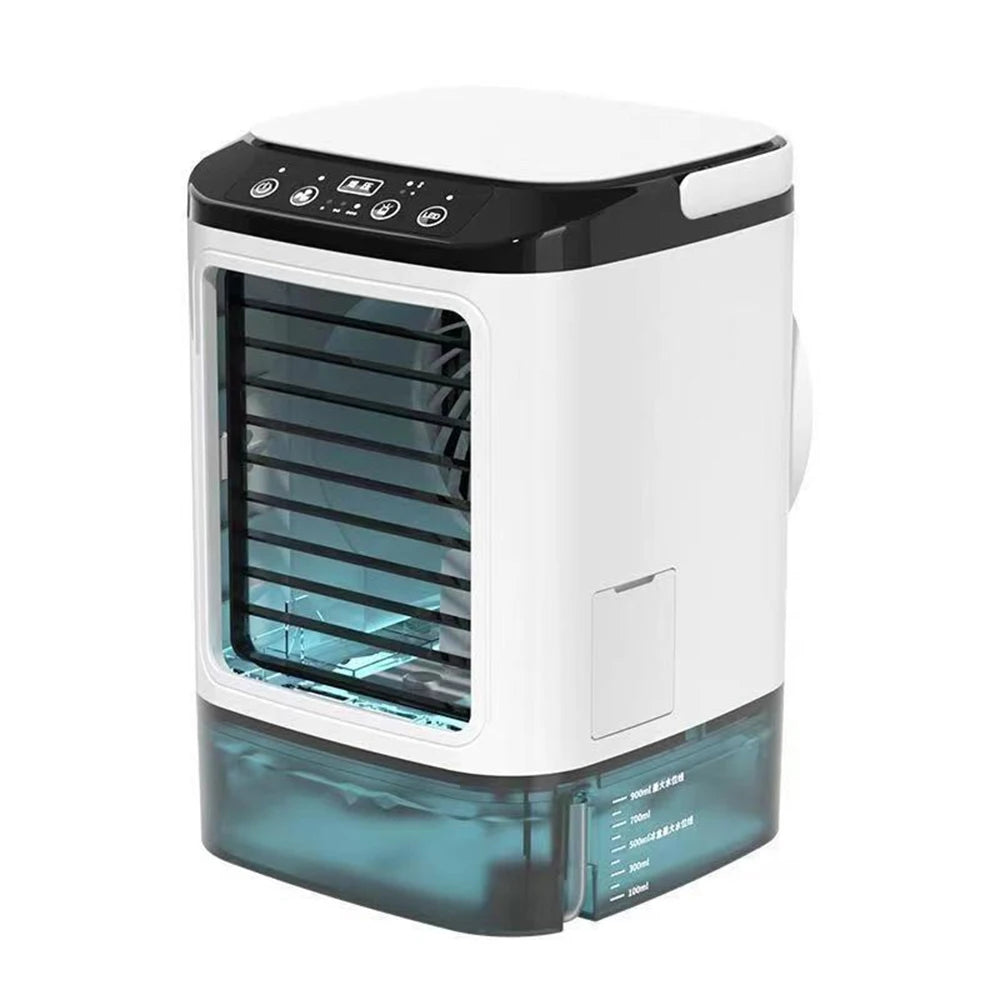 Mini Climatiseur Portable