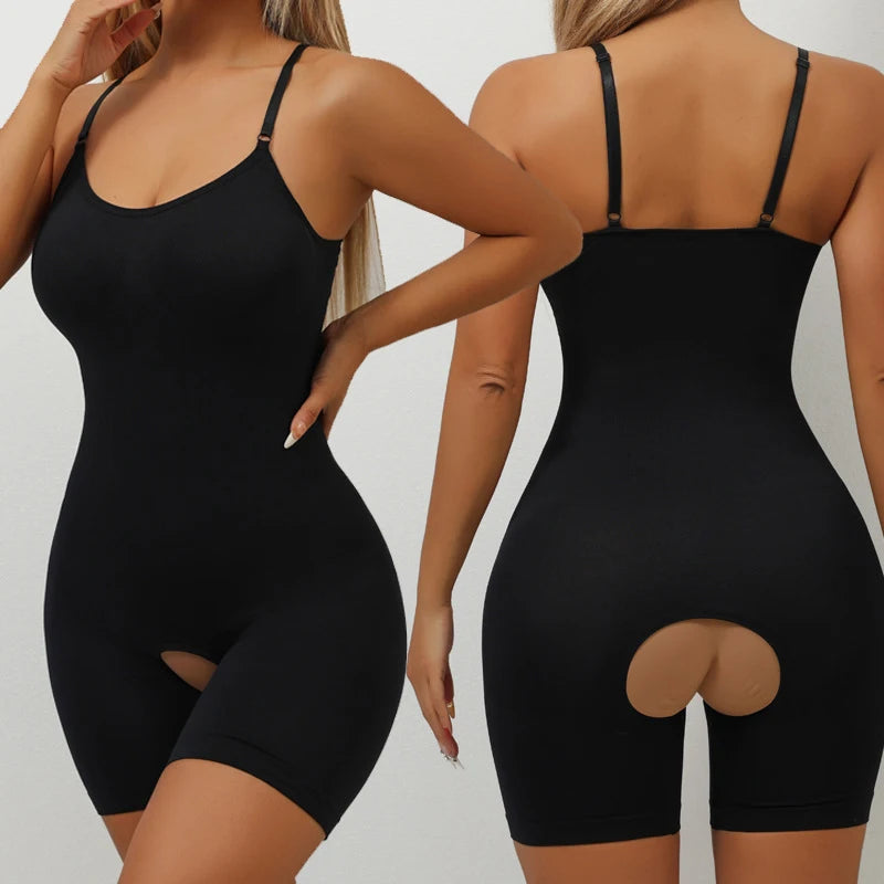 Body Sculptant Gainant Femme