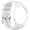 Bracelet Silicone pour Montre de Poche