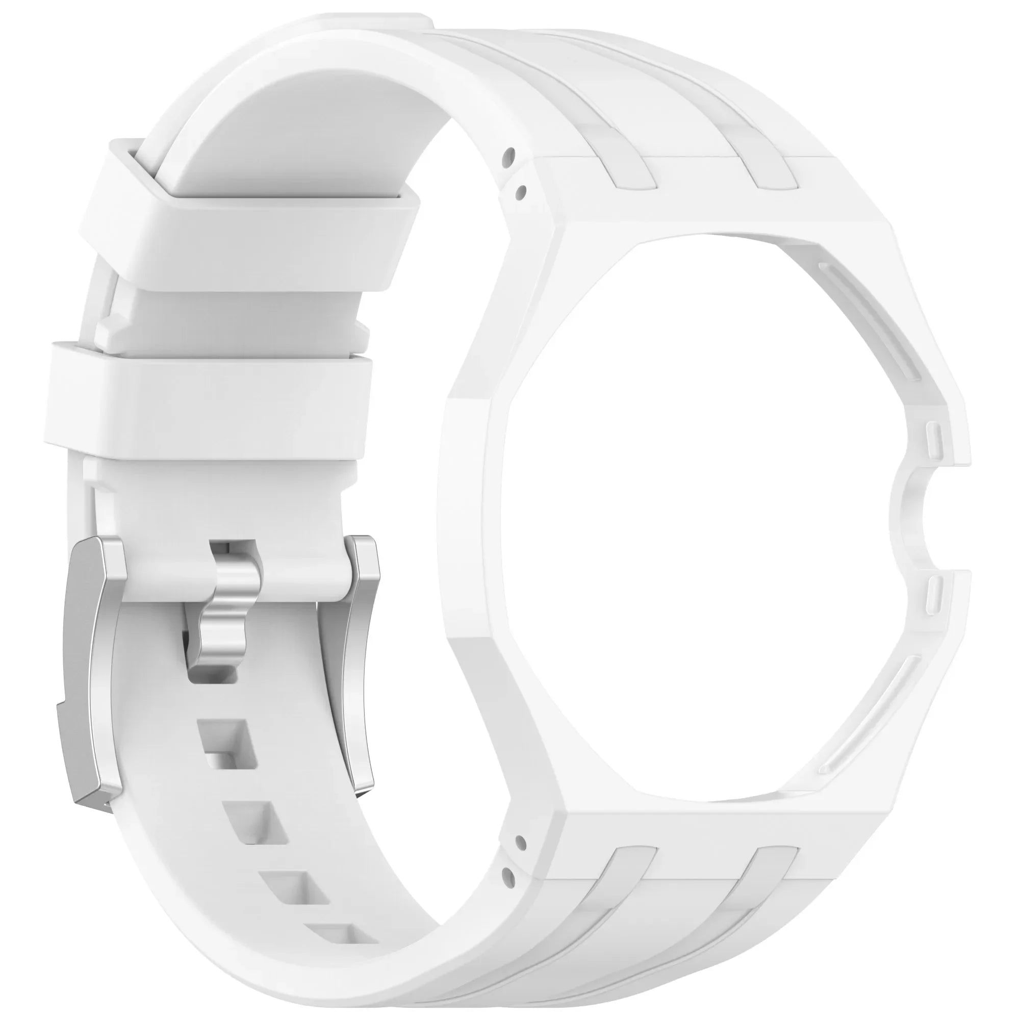 Bracelet Silicone pour Montre de Poche