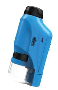 Microscope Scientifique Portable