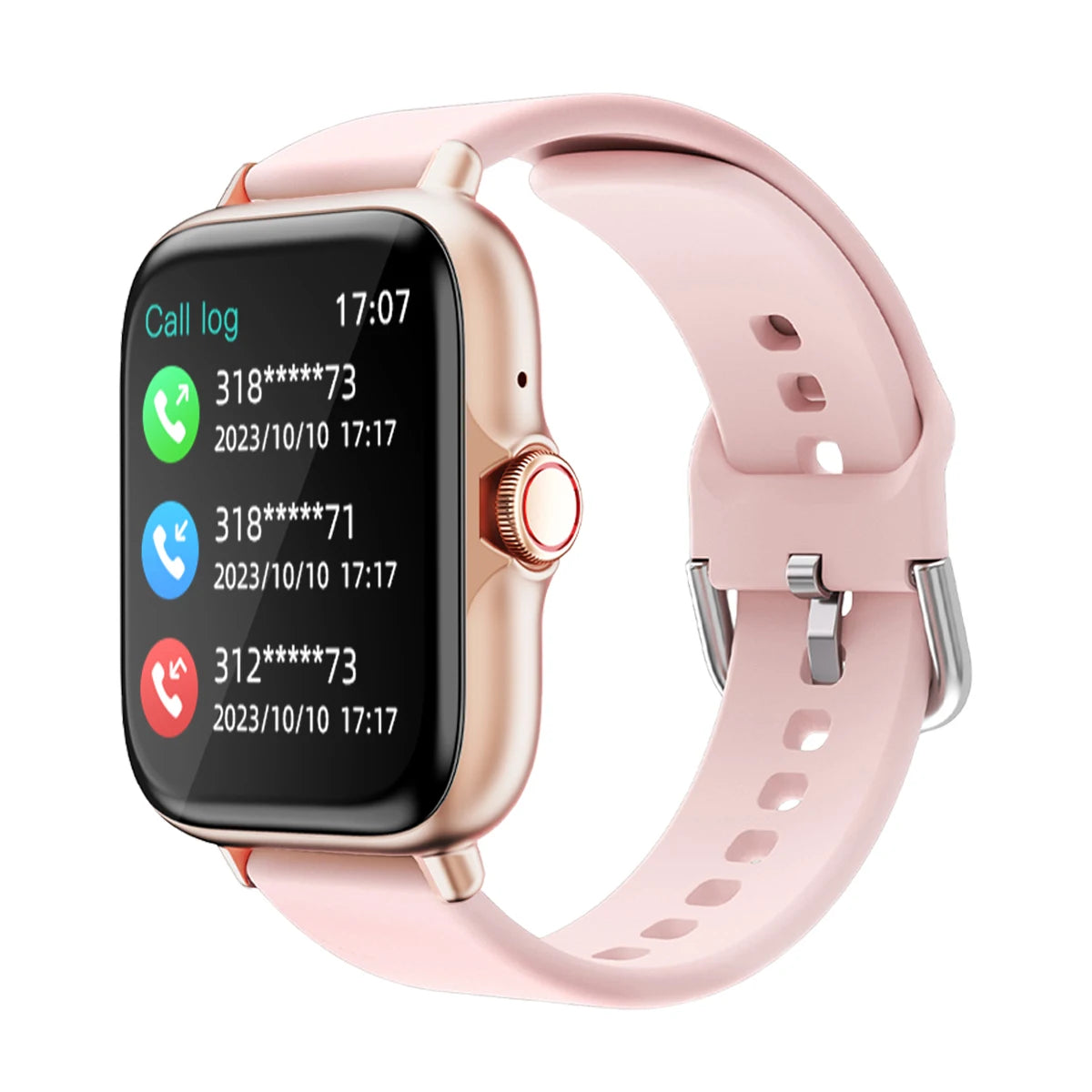 Montre Connectée