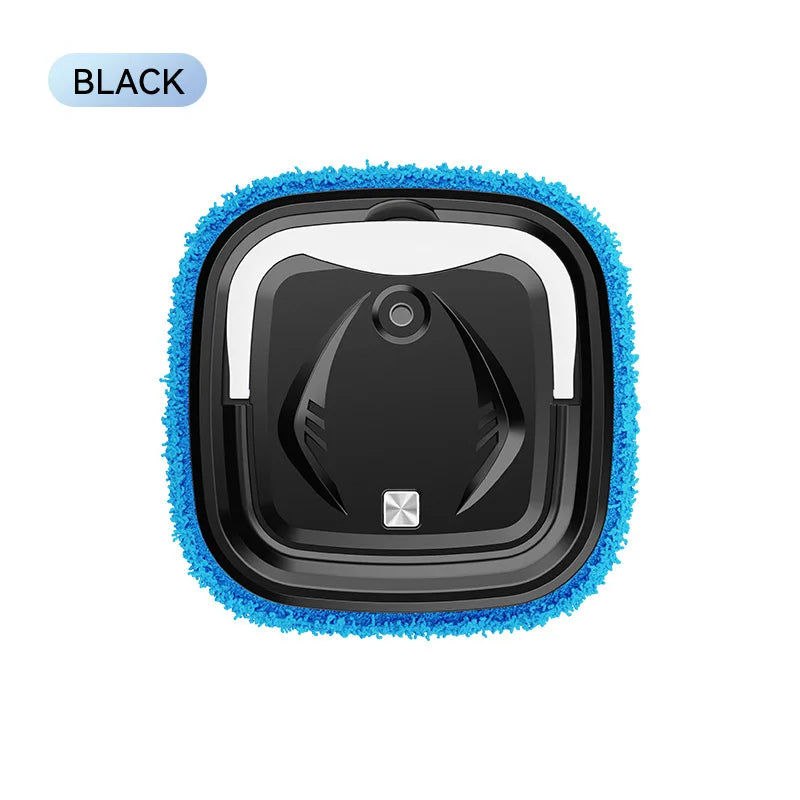 Robot Aspirateur Intelligent
