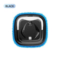 Robot Aspirateur Intelligent