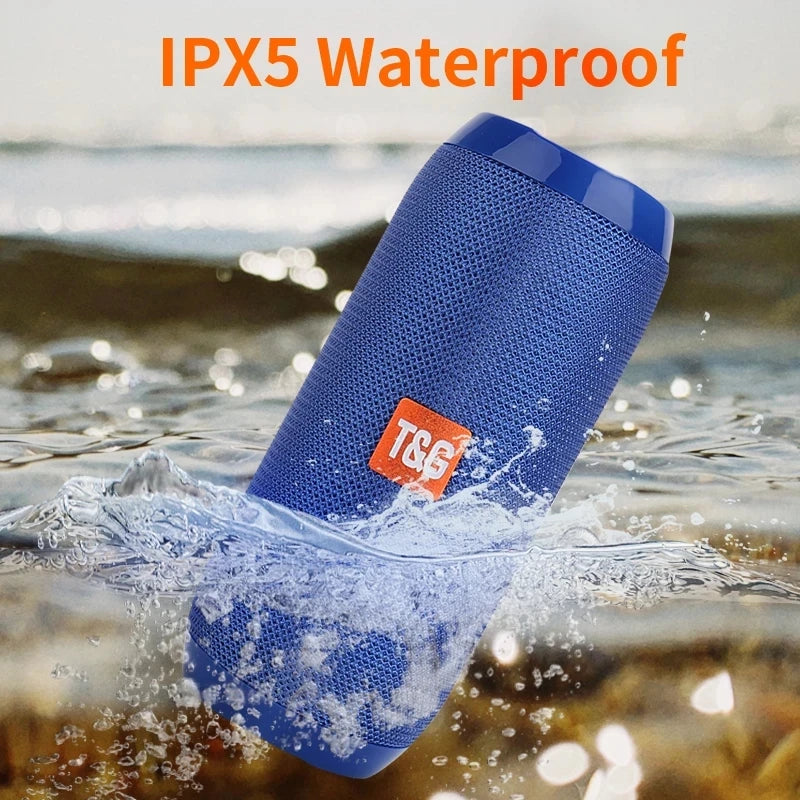 Enceinte Bluetooth Portable