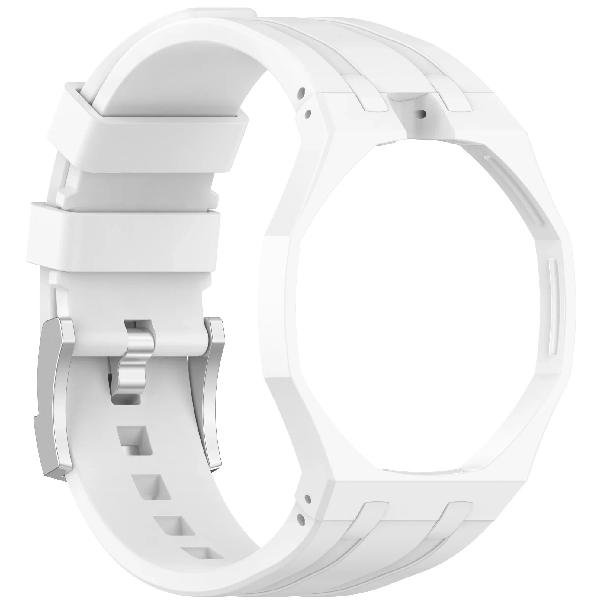 Bracelet Silicone pour Montre de Poche
