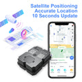Traceur GPS 4G