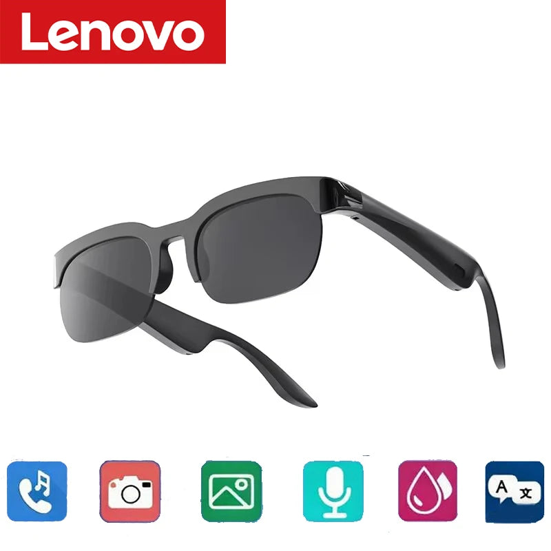 Lunettes Intelligentes Lenovo AI