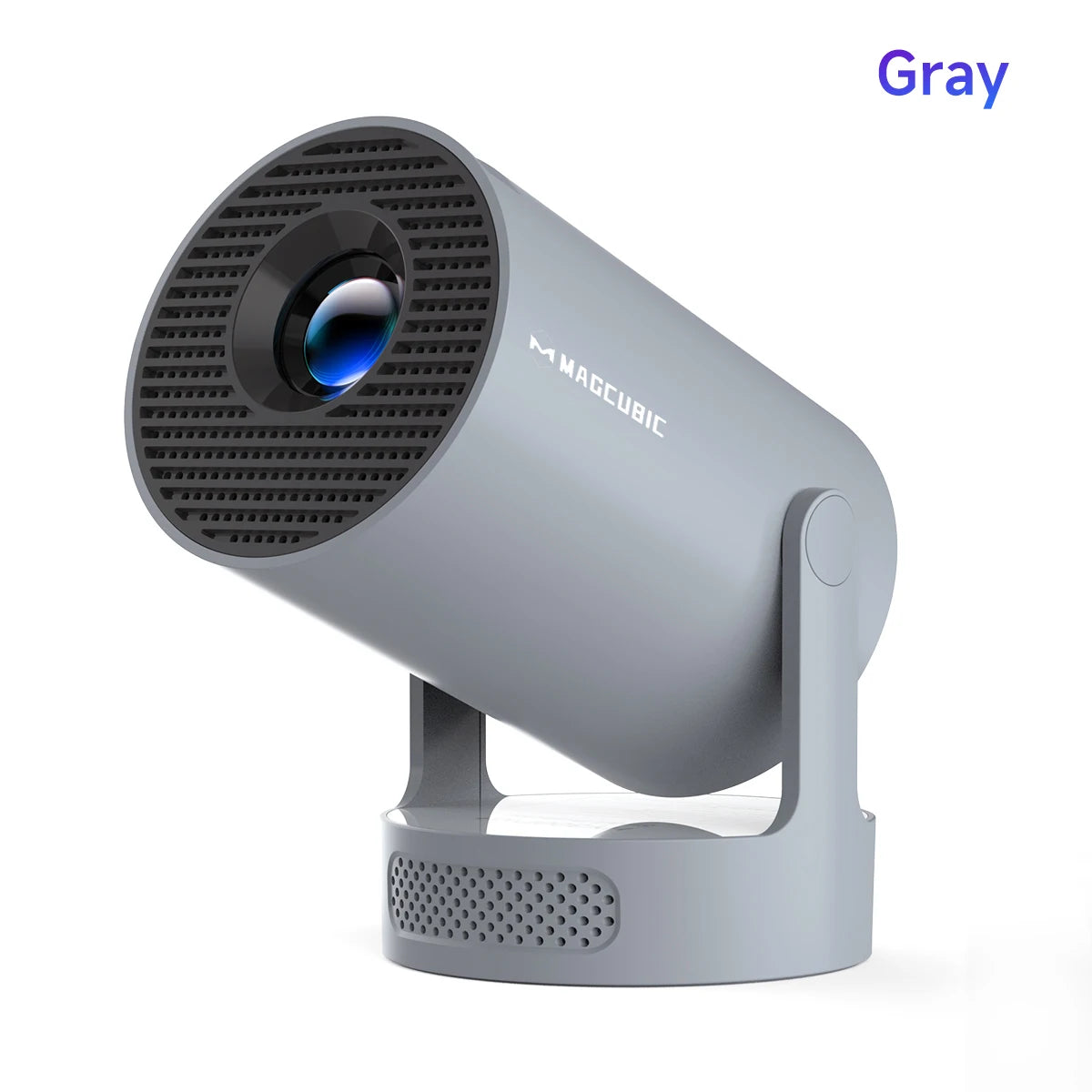 Projecteur Portable Wi-Fi 4K Android 11