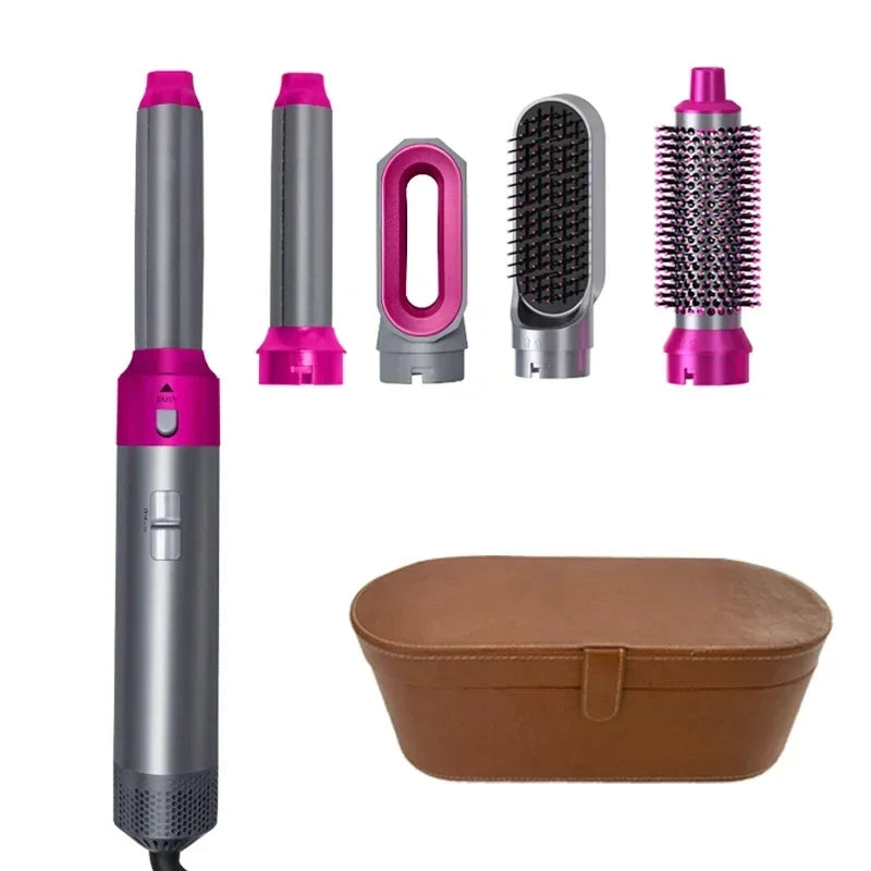 Brosse Soufflante 5-en-1 AirStyler Pro