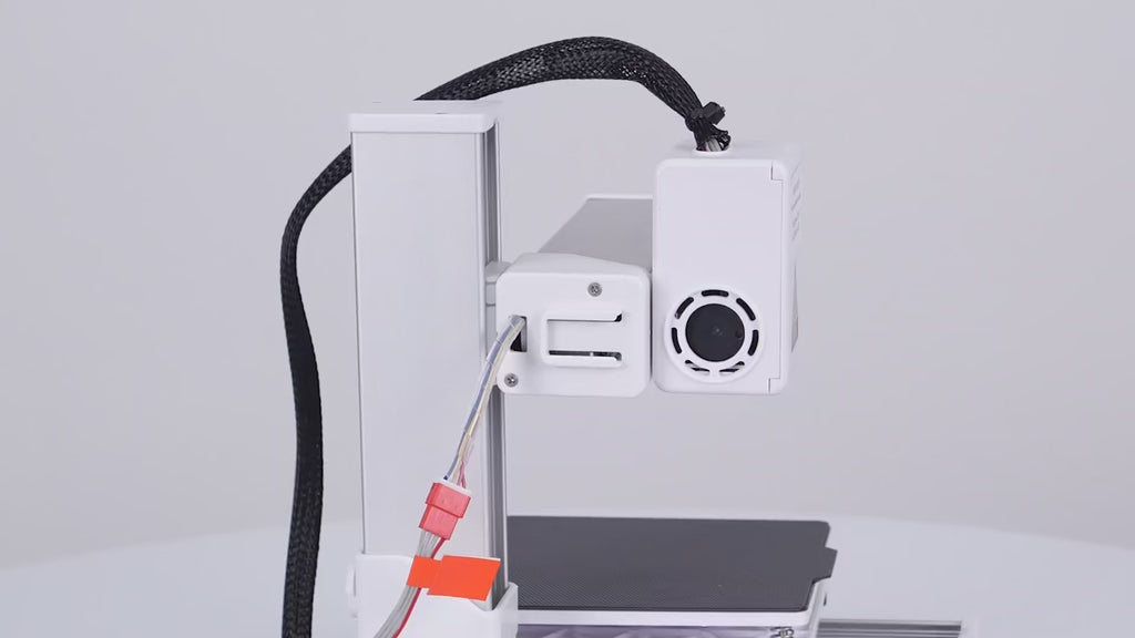 Imprimante 3D Débutant