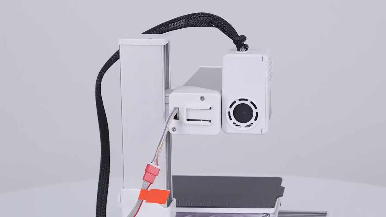 Imprimante 3D Débutant